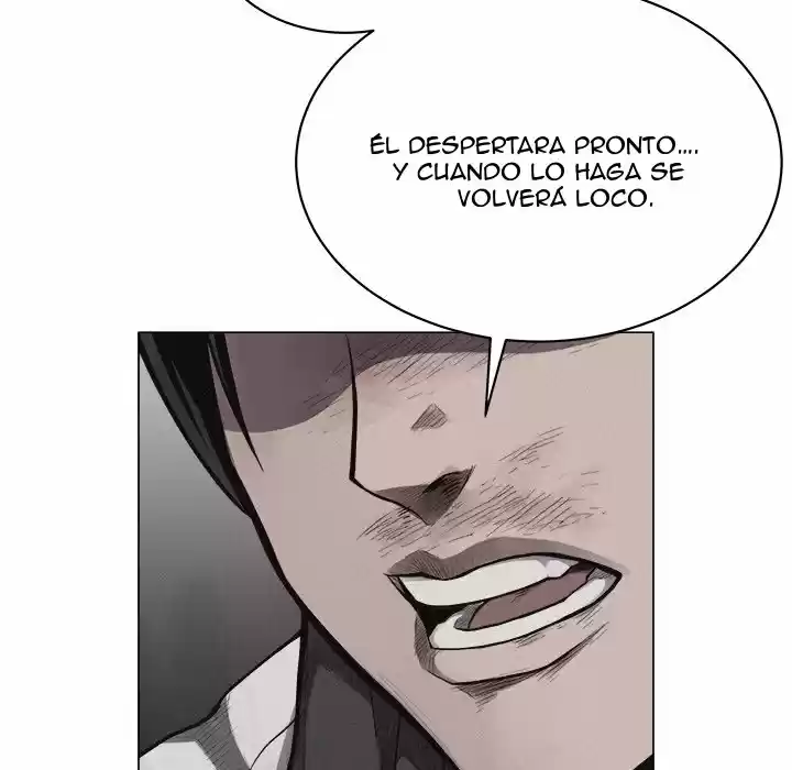 Pounding - Capítulo 23 - Página 27 - LectorTMOo