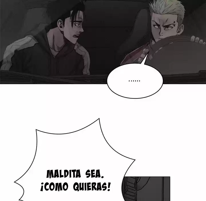 Pounding - Capítulo 23 - Página 29 - LectorTMOo