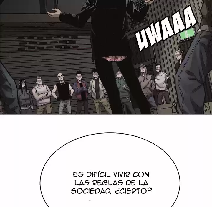 Pounding - Capítulo 23 - Página 38 - LectorTMOo