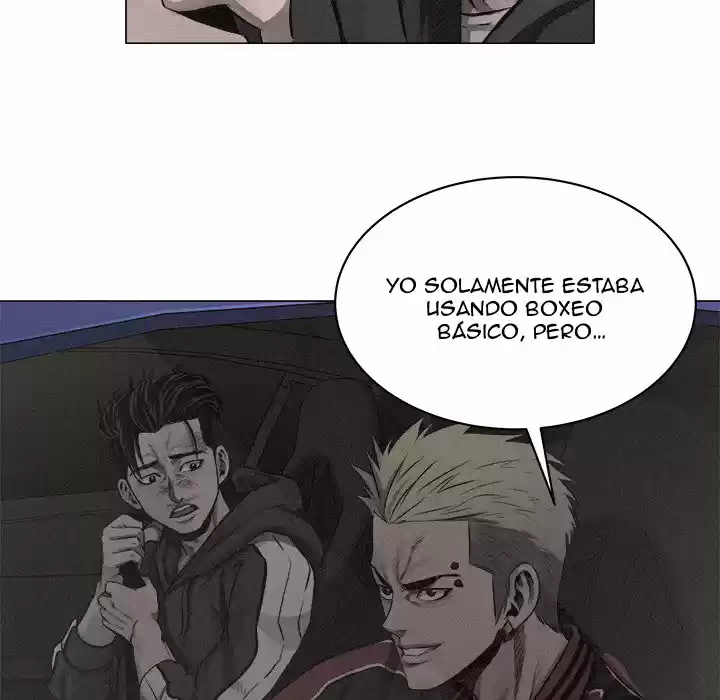 Pounding - Capítulo 23 - Página 53 - LectorTMOo