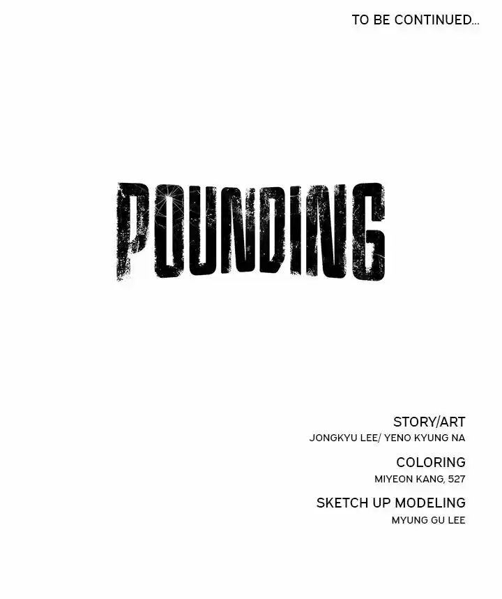 Pounding - Capítulo 23 - Página 71 - LectorTMOo