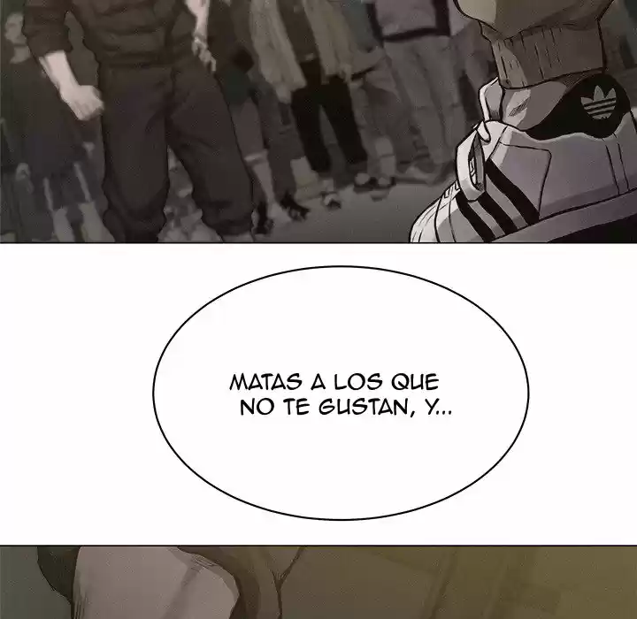 Pounding - Capítulo 24 - Página 6 - LectorTMOo
