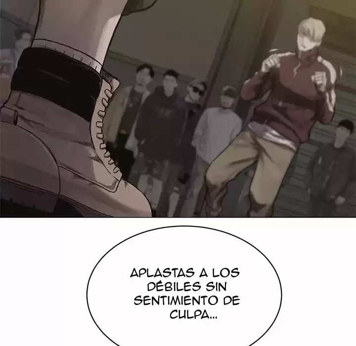 Pounding - Capítulo 24 - Página 7 - LectorTMOo