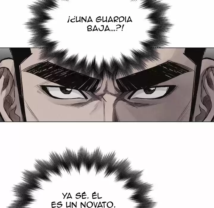 Pounding - Capítulo 24 - Página 18 - LectorTMOo
