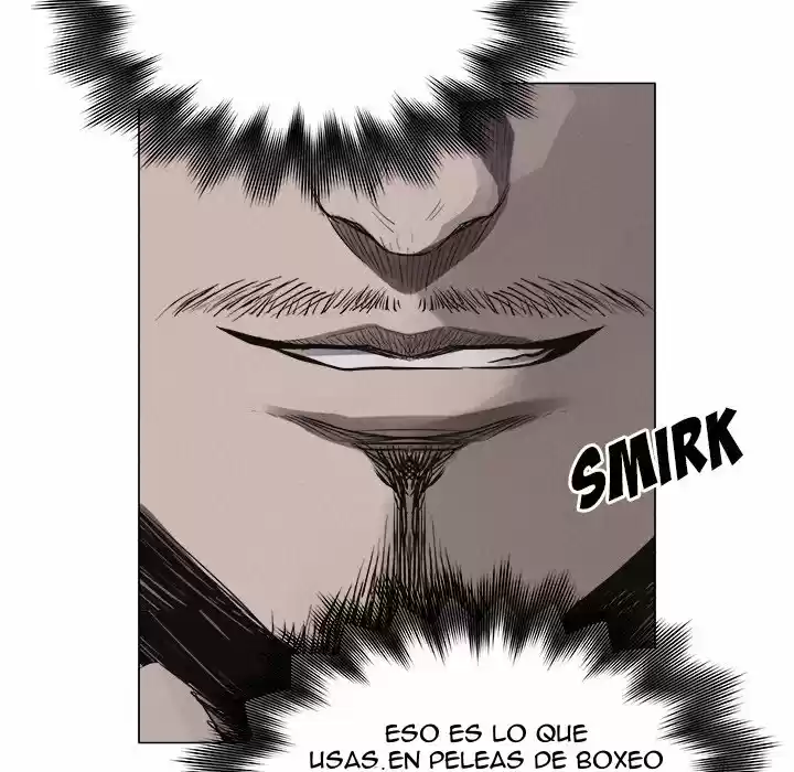 Pounding - Capítulo 24 - Página 19 - LectorTMOo