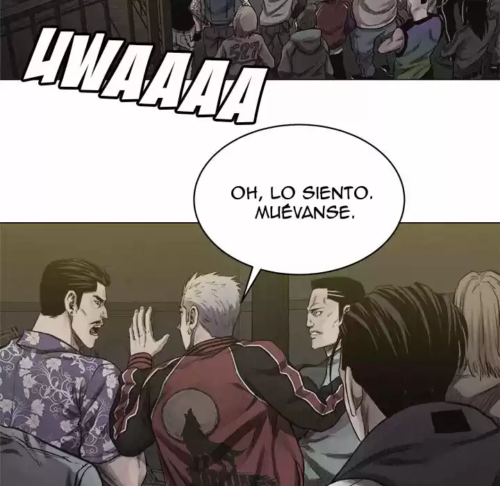 Pounding - Capítulo 24 - Página 43 - LectorTMOo