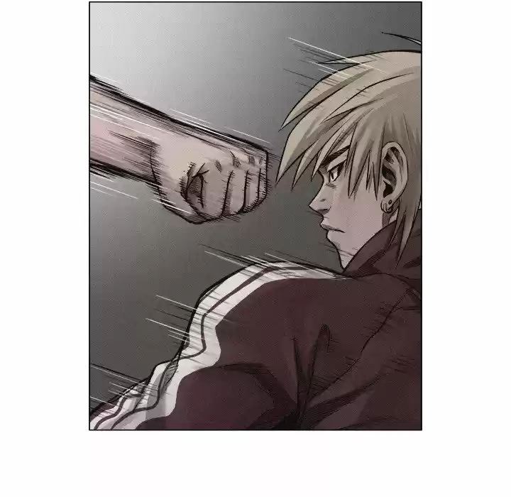 Pounding - Capítulo 25 - Página 20 - LectorTMOo