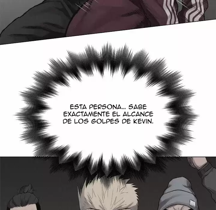 Pounding - Capítulo 25 - Página 23 - LectorTMOo