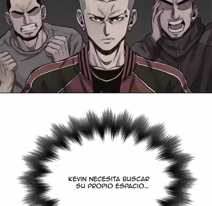 Pounding - Capítulo 25 - Página 24 - LectorTMOo
