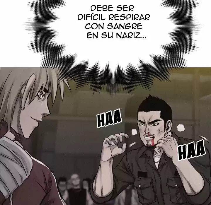 Pounding - Capítulo 25 - Página 30 - LectorTMOo