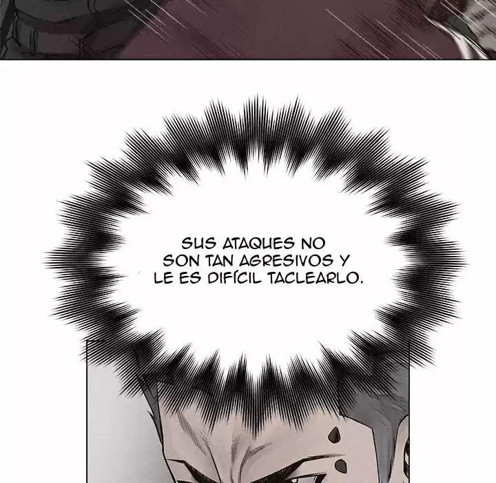 Pounding - Capítulo 25 - Página 33 - LectorTMOo