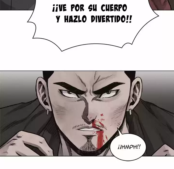 Pounding - Capítulo 25 - Página 48 - LectorTMOo