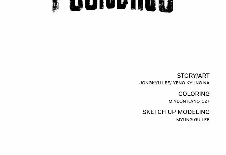 Pounding - Capítulo 25 - Página 74 - LectorTMOo