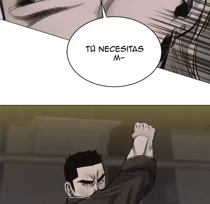 Pounding - Capítulo 26 - Página 26 - LectorTMOo