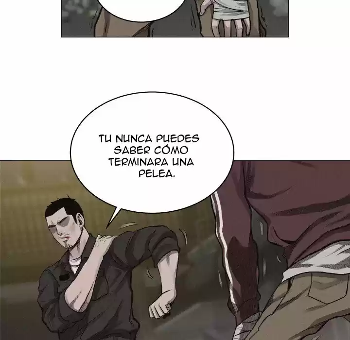 Pounding - Capítulo 26 - Página 38 - LectorTMOo
