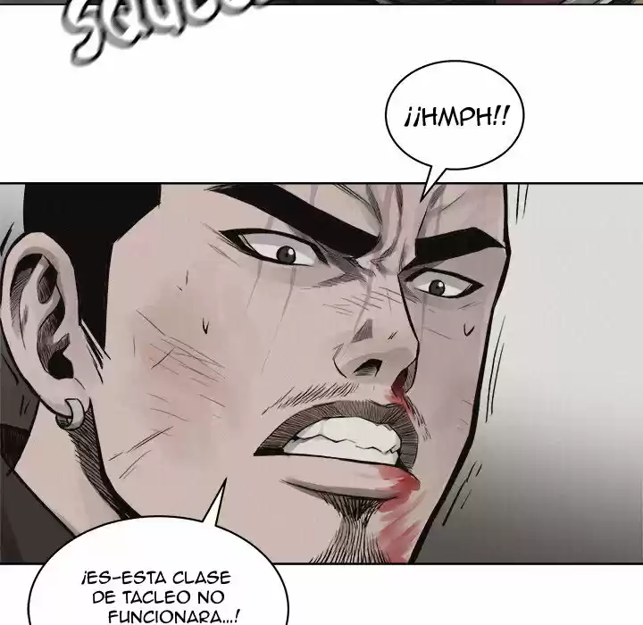 Pounding - Capítulo 26 - Página 51 - LectorTMOo