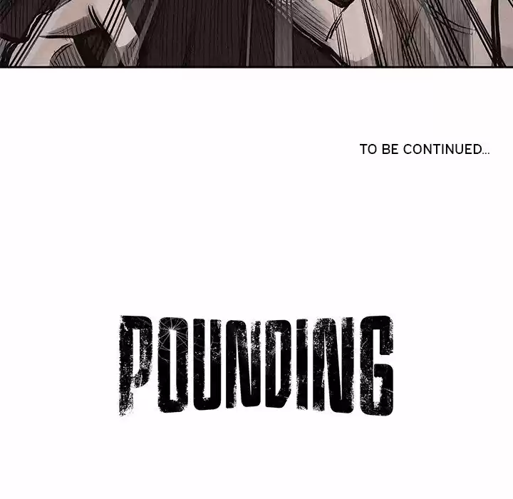 Pounding - Capítulo 26 - Página 64 - LectorTMOo