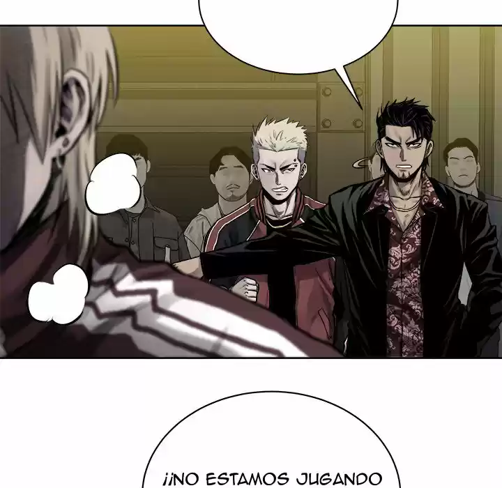 Pounding - Capítulo 27 - Página 24 - LectorTMOo