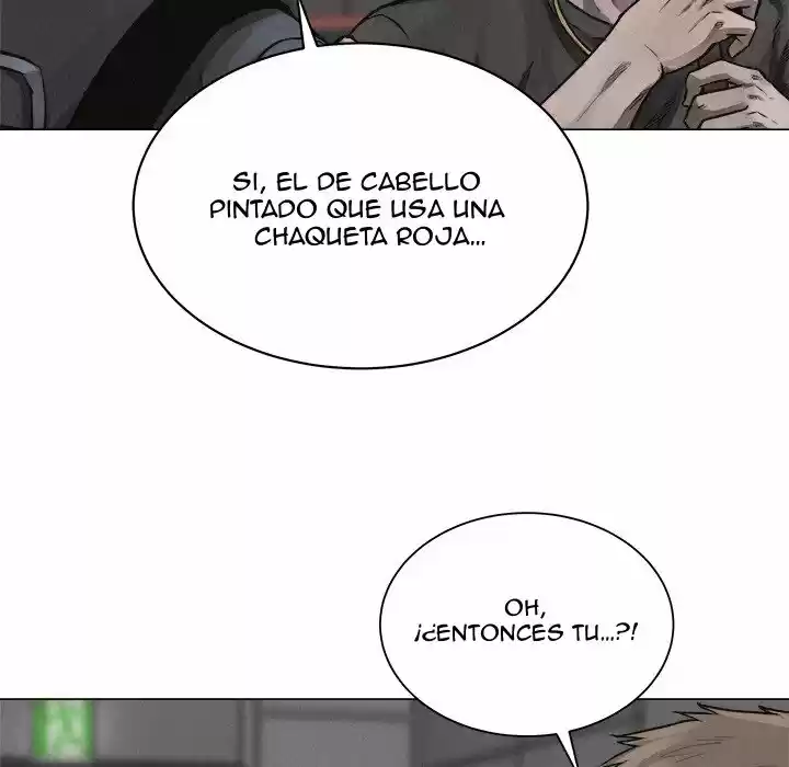 Pounding - Capítulo 28 - Página 5 - LectorTMOo