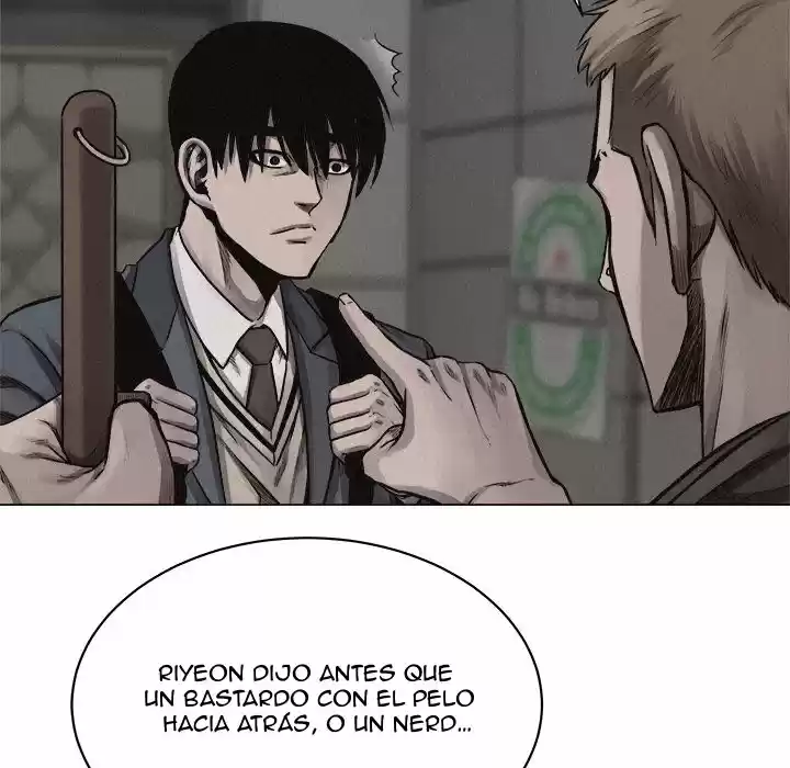 Pounding - Capítulo 28 - Página 6 - LectorTMOo