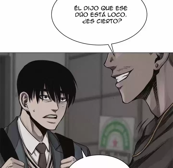 Pounding - Capítulo 28 - Página 9 - LectorTMOo