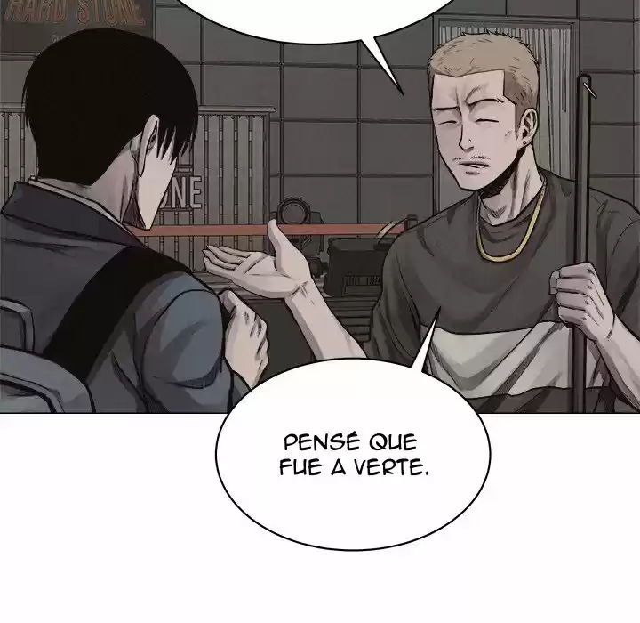 Pounding - Capítulo 28 - Página 19 - LectorTMOo