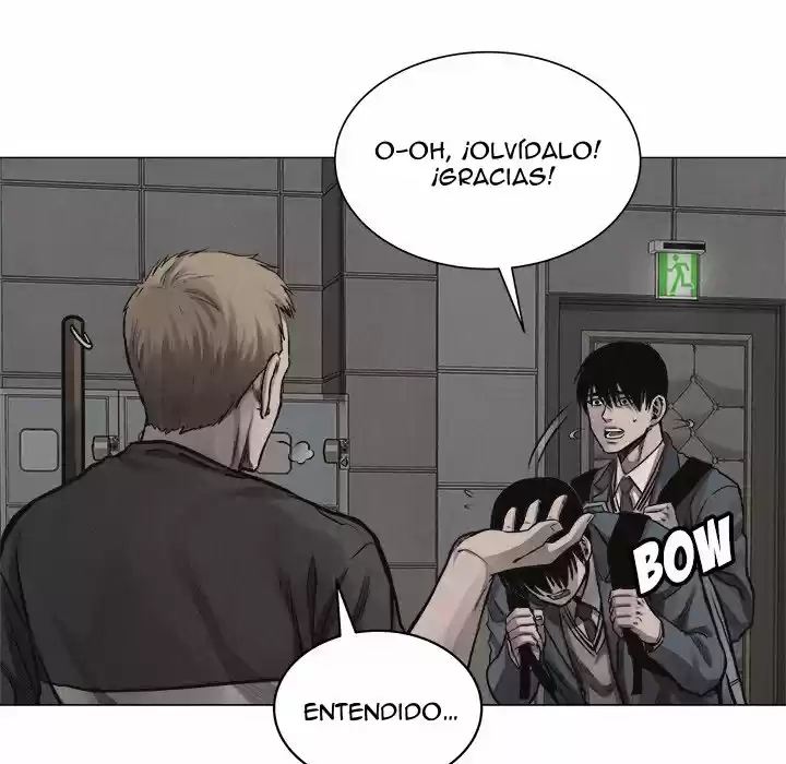 Pounding - Capítulo 28 - Página 20 - LectorTMOo