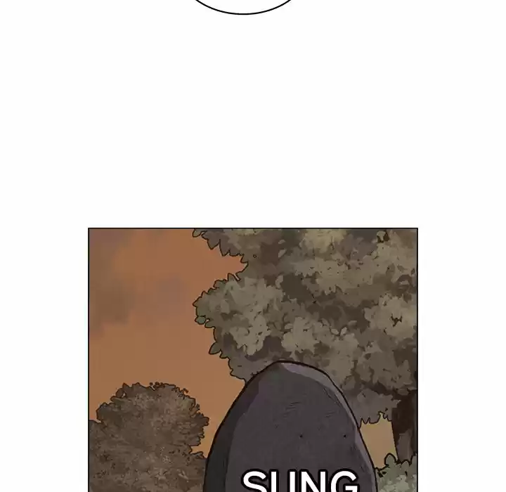 Pounding - Capítulo 28 - Página 21 - LectorTMOo
