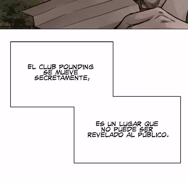 Pounding - Capítulo 28 - Página 26 - LectorTMOo