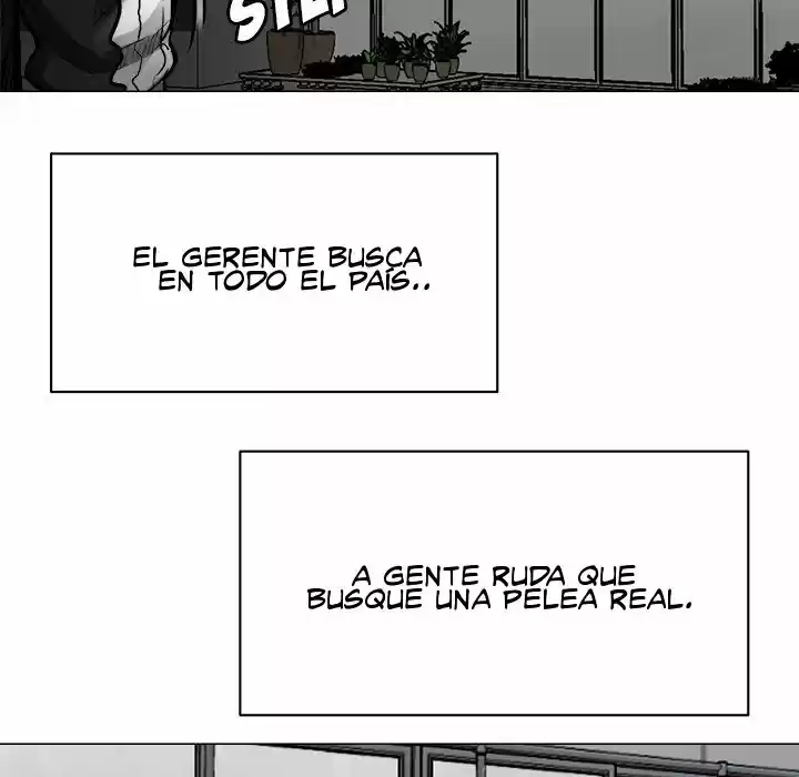 Pounding - Capítulo 28 - Página 29 - LectorTMOo
