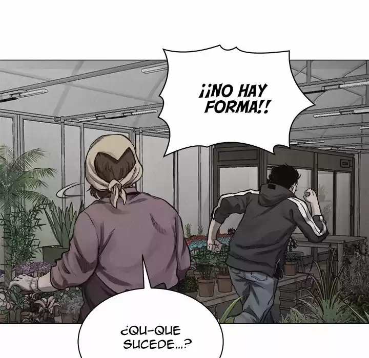 Pounding - Capítulo 28 - Página 35 - LectorTMOo