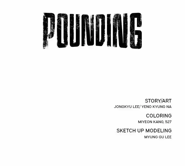 Pounding - Capítulo 28 - Página 62 - LectorTMOo