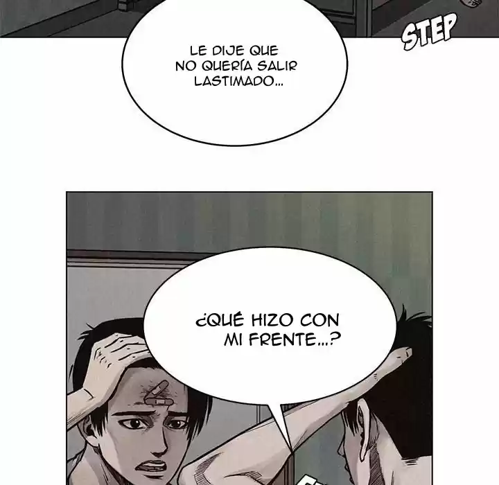 Pounding - Capítulo 3 - Página 9 - LectorTMOo