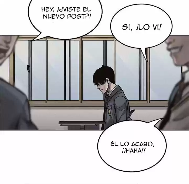 Pounding - Capítulo 3 - Página 16 - LectorTMOo