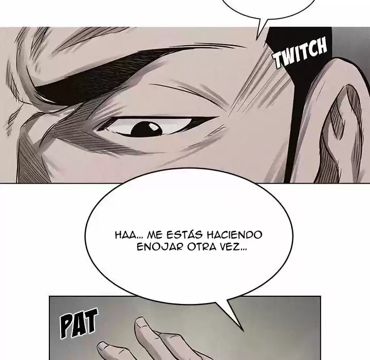 Pounding - Capítulo 3 - Página 24 - LectorTMOo