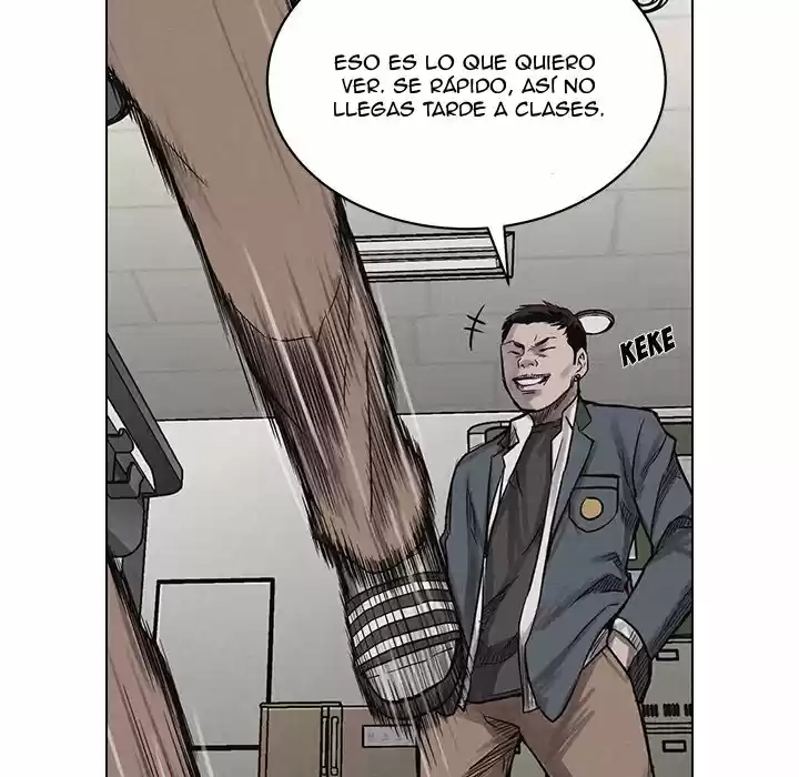 Pounding - Capítulo 3 - Página 31 - LectorTMOo
