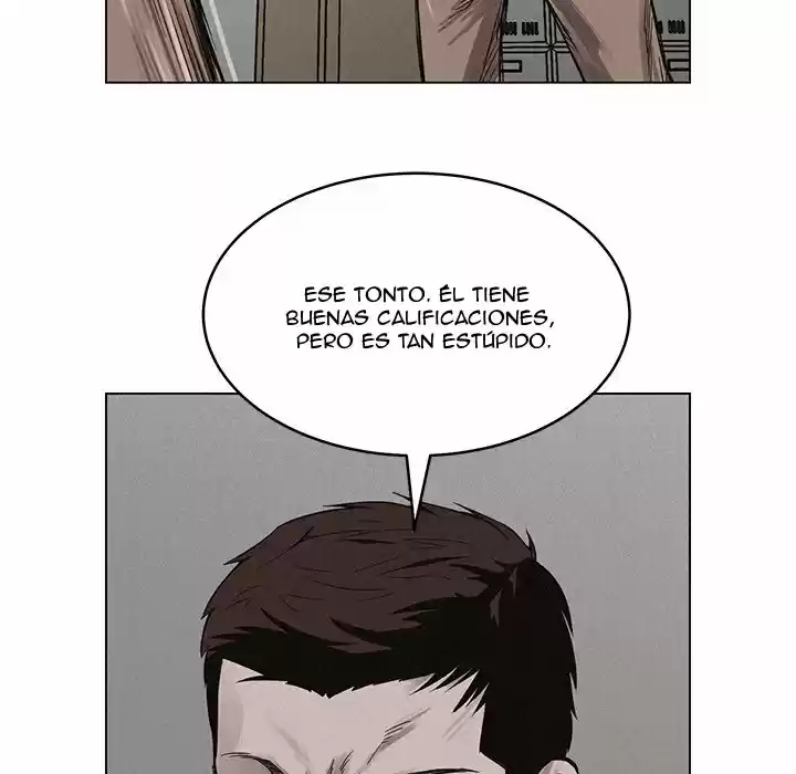 Pounding - Capítulo 3 - Página 32 - LectorTMOo