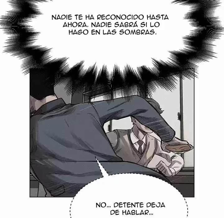 Pounding - Capítulo 3 - Página 50 - LectorTMOo
