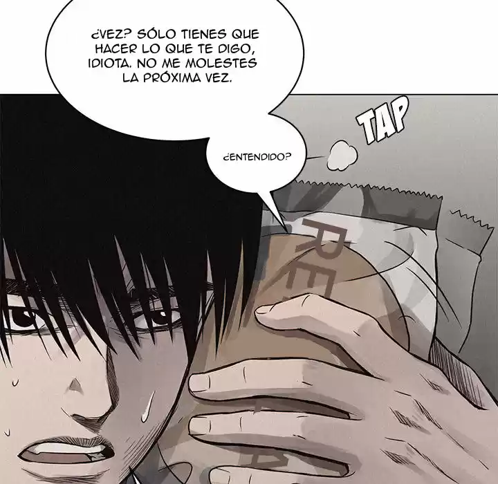 Pounding - Capítulo 3 - Página 59 - LectorTMOo
