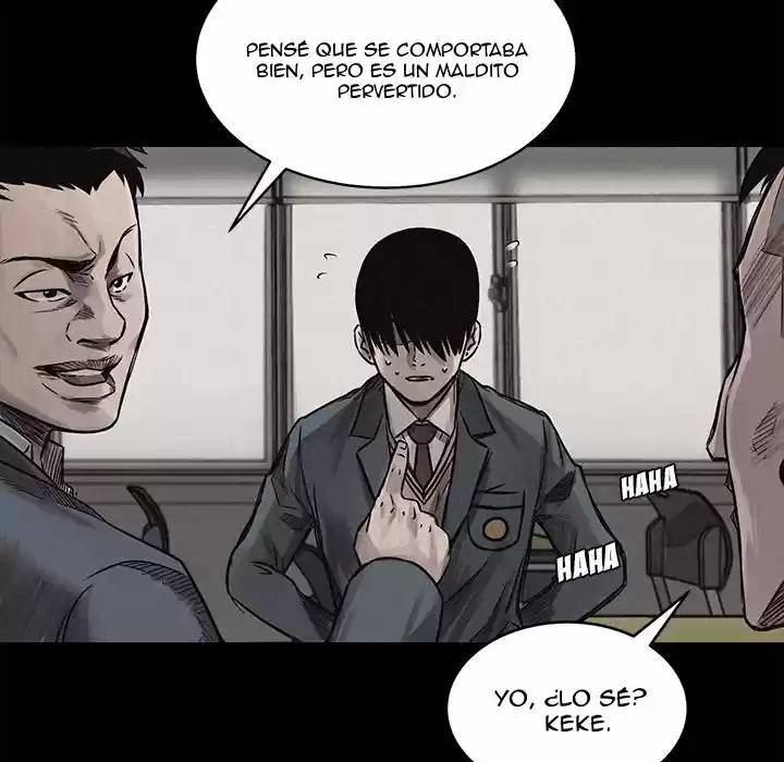 Pounding - Capítulo 3 - Página 86 - LectorTMOo
