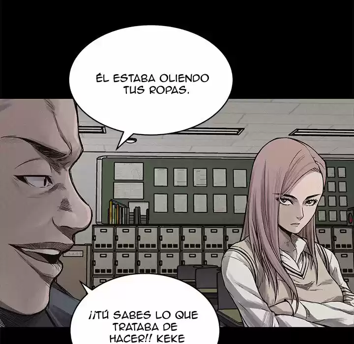 Pounding - Capítulo 3 - Página 106 - LectorTMOo