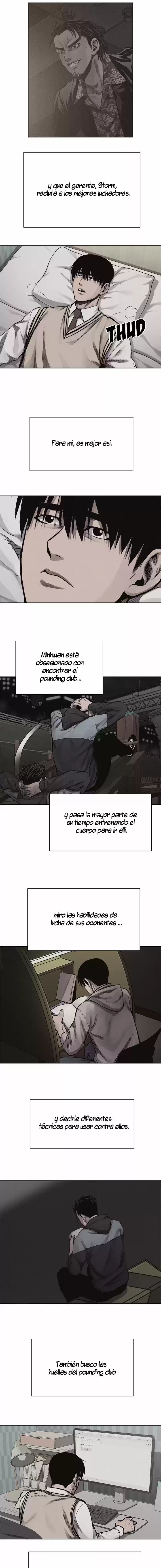 Pounding - Capítulo 30 - Página 4 - LectorTMOo