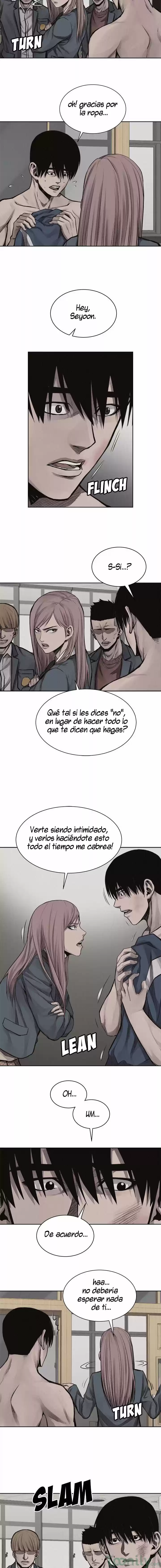 Pounding - Capítulo 31 - Página 4 - LectorTMOo