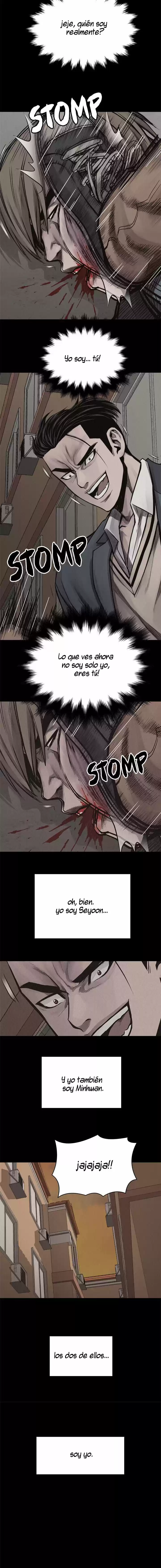 Pounding - Capítulo 33 - Página 6 - LectorTMOo
