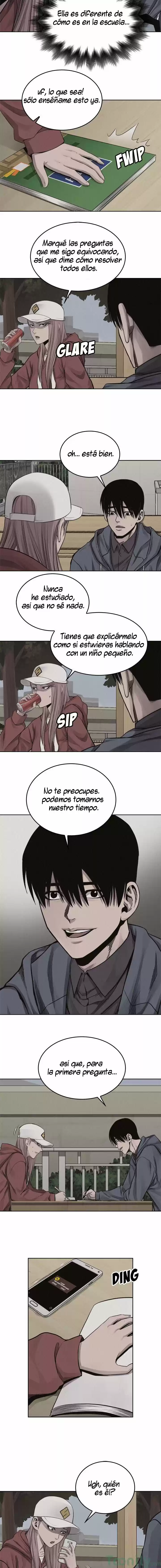 Pounding - Capítulo 35 - Página 8 - LectorTMOo