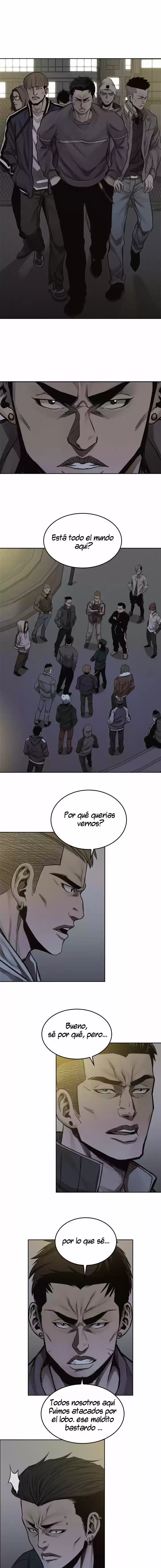 Pounding - Capítulo 36 - Página 6 - LectorTMOo