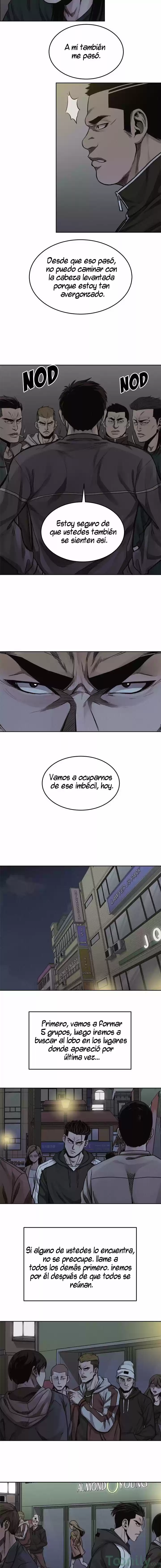 Pounding - Capítulo 36 - Página 7 - LectorTMOo