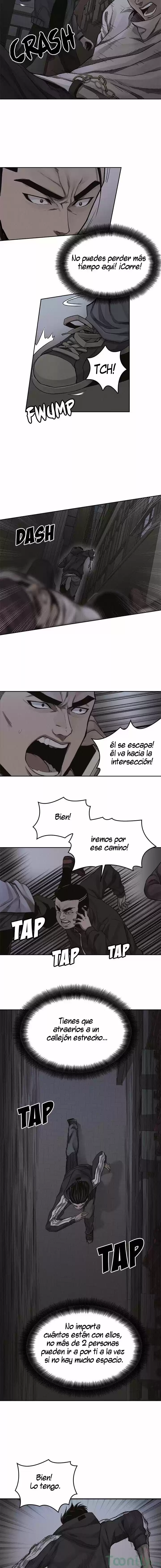 Pounding - Capítulo 37 - Página 6 - LectorTMOo