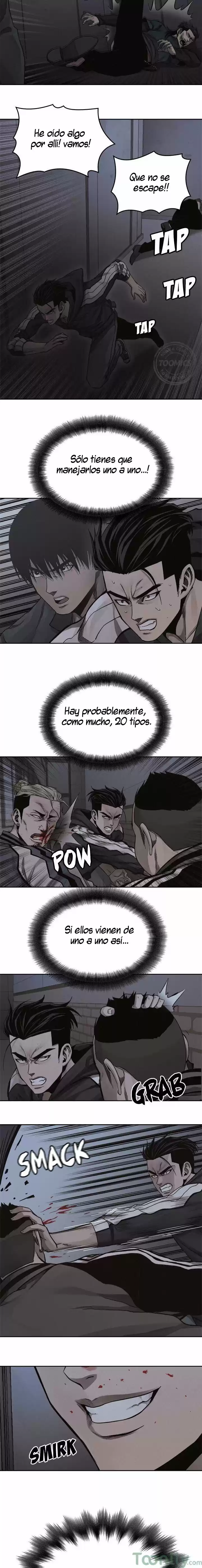 Pounding - Capítulo 38 - Página 9 - LectorTMOo