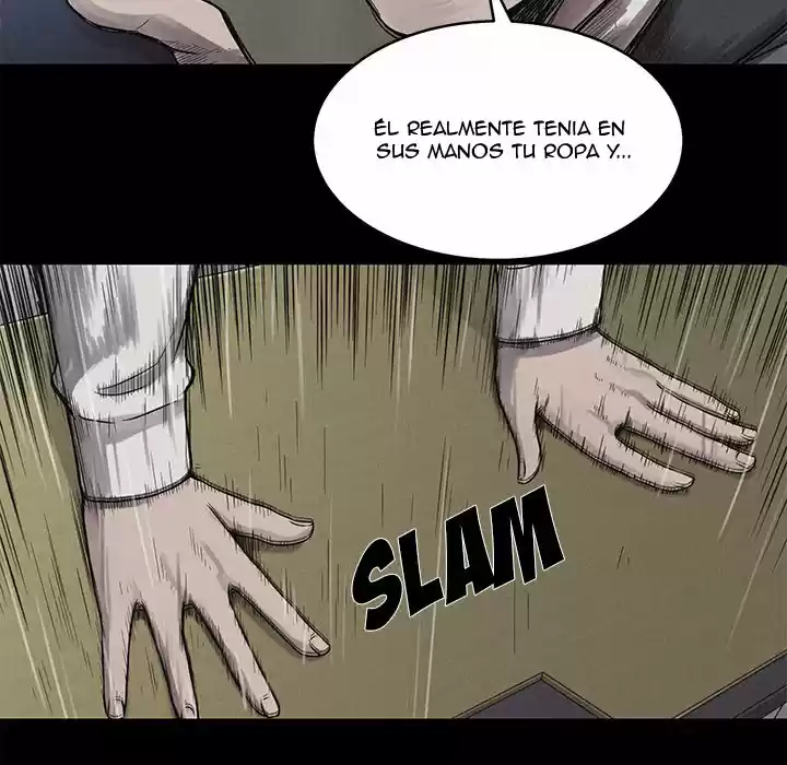 Pounding - Capítulo 4 - Página 9 - LectorTMOo